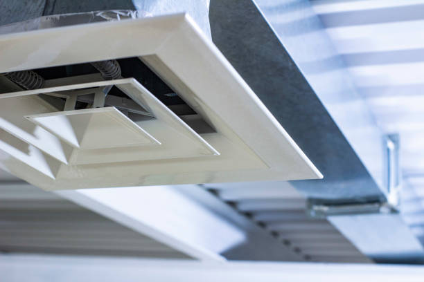 Reliable Salem, SD Airduct Cleaning Solutions